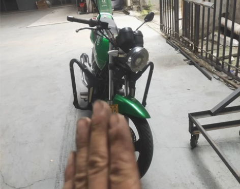 宗申比亚乔，150摩托车，保险年检一整年 ...