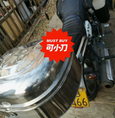 银钢迷你150.两年多，九千多公里。没有事...