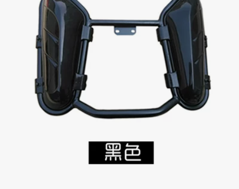 银钢YG150-22ABDE山地王迷你摩托...