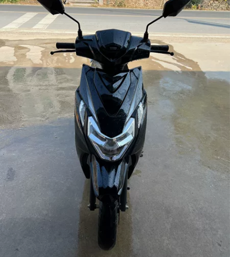 转让新大洲本田电动车，60伏 感兴趣的话点...