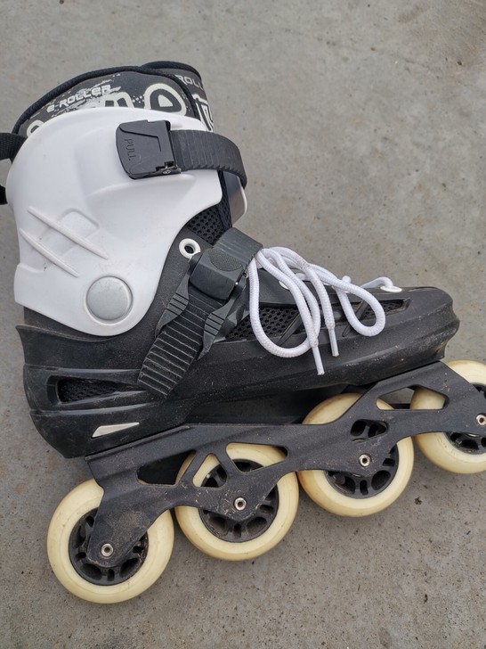 36码，适合送小孩玩，当初239买的，买了...