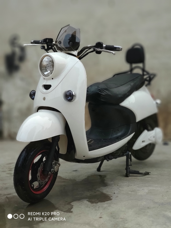 实体车行腾仓库出售二手电瓶车二手电动车电瓶...