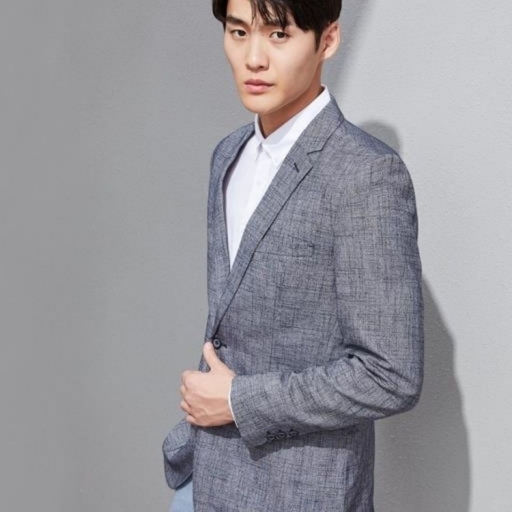 海家去标男士单西，男士西服，春夏单西，休闲...