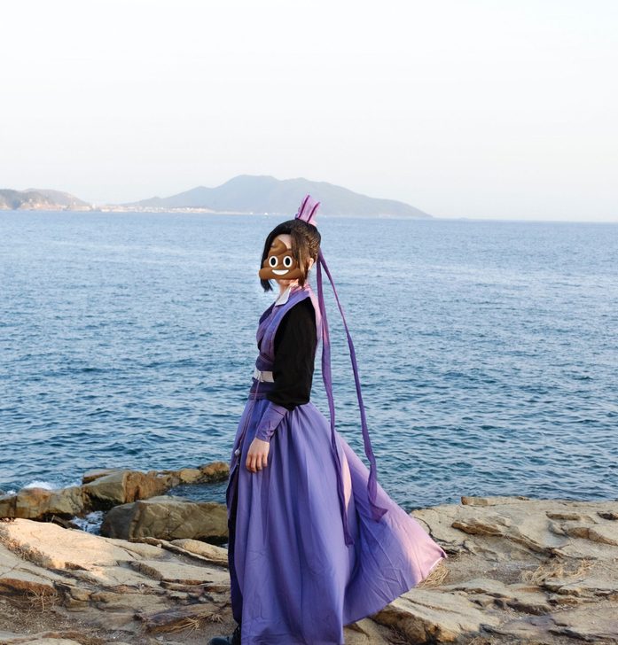 悠窝窝成年江澄cos S码