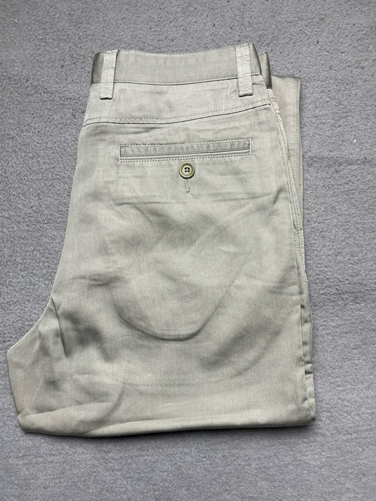 欧洲轻奢品牌法曼隆，夏季薄款男士休闲裤F2...