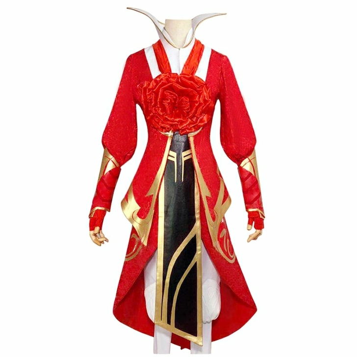 [现货] 漫之源 大圣娶亲cos服大全套 ...