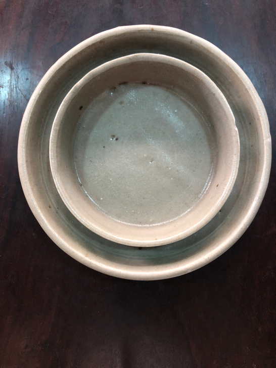 茶托 壶承元代青瓷