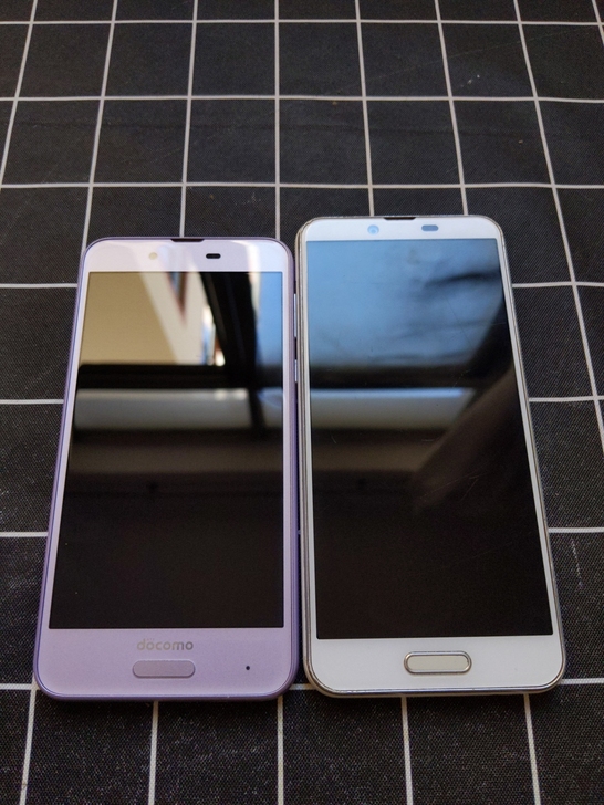 夏普X4-SH androidone夏普s...