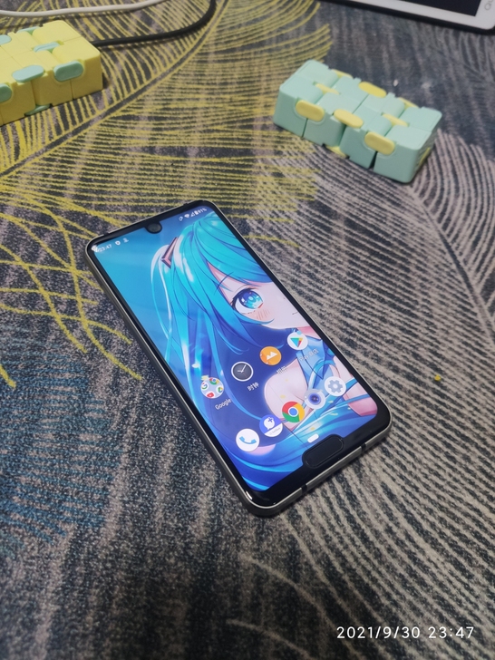 高通845，3高刷屏夏普r2c小钢炮，安卓...