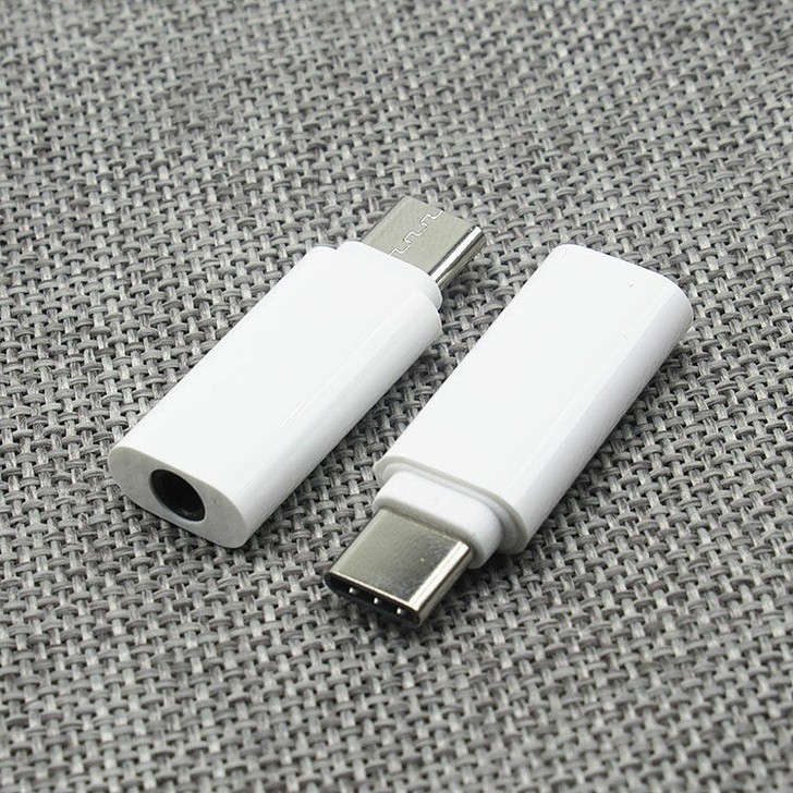 无杂音 小米8耳机音频转接头3.5mm数据...