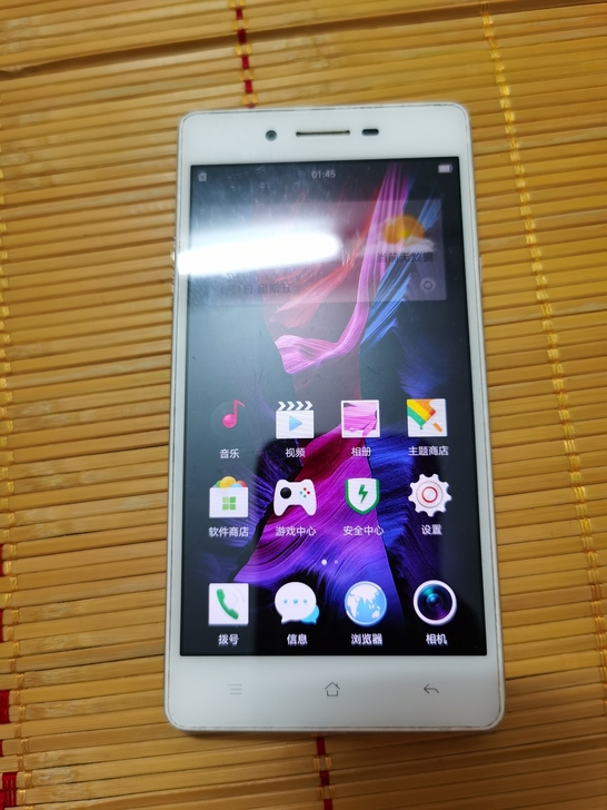 OPPO  A33