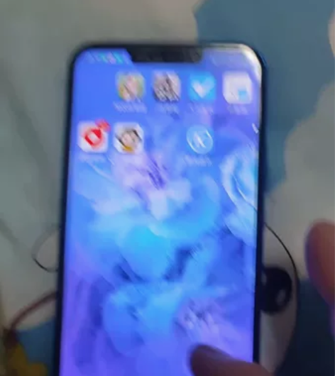9新华为 nova 3i  (7天) 国行...