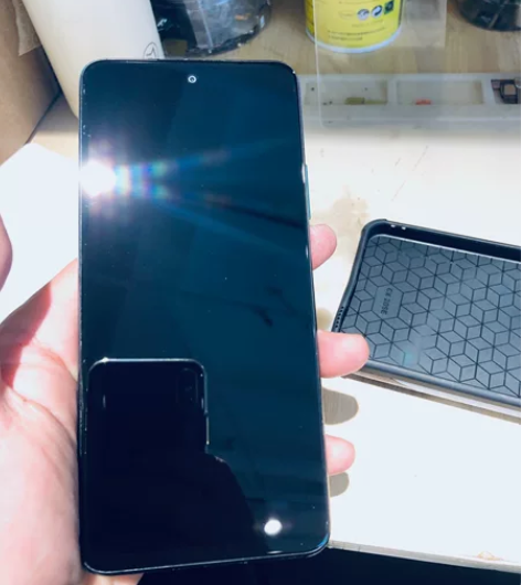 华为畅享20se，8+128！无拆无修！无...