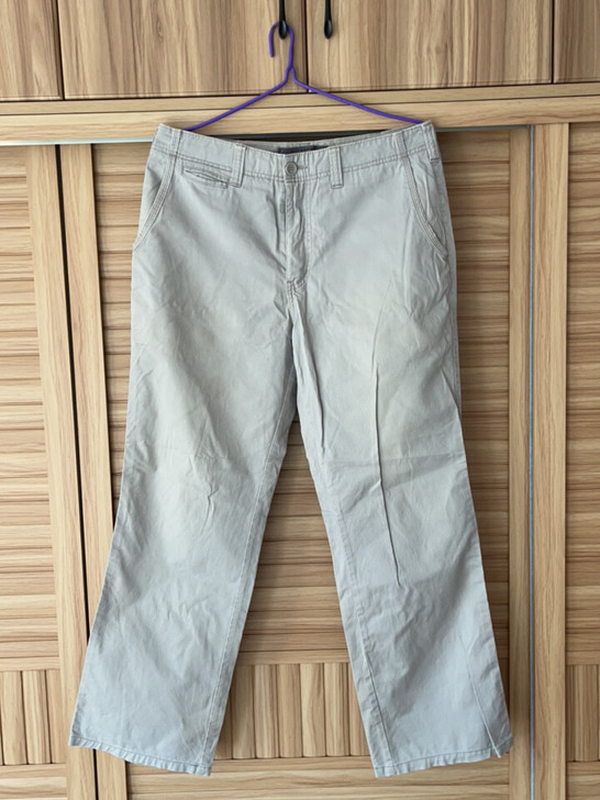 正品 GIORDANO 佐丹奴 男士春秋款...