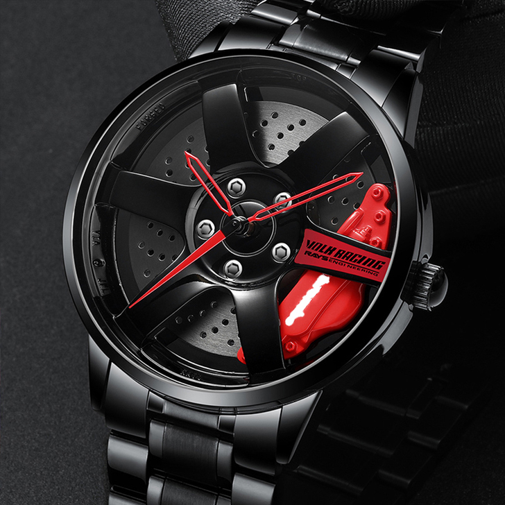 RAYS（手表） 腕表