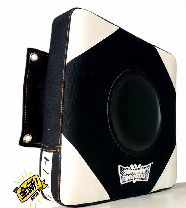 SUMMITDRAGON咏春拳靶泰拳贴墙拳...