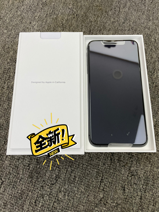 国行全新iPhoneXsMax，512g，...