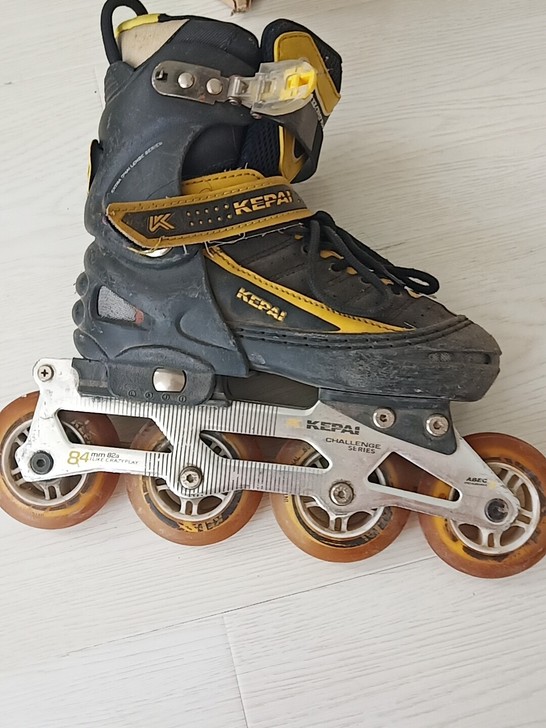 旱冰鞋，仅自提