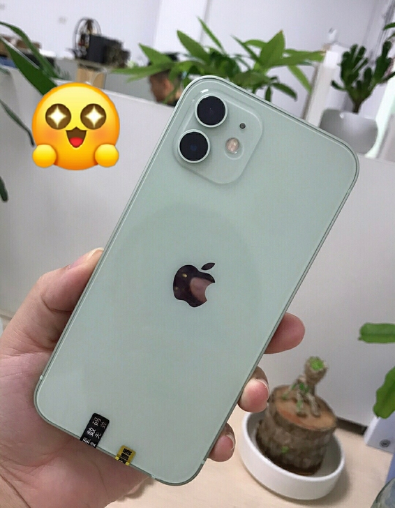 苹果12 iPhone12 走平台 顺丰即...