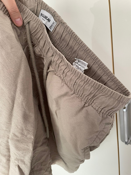 PULL##amp；amp；BEAR 男款...