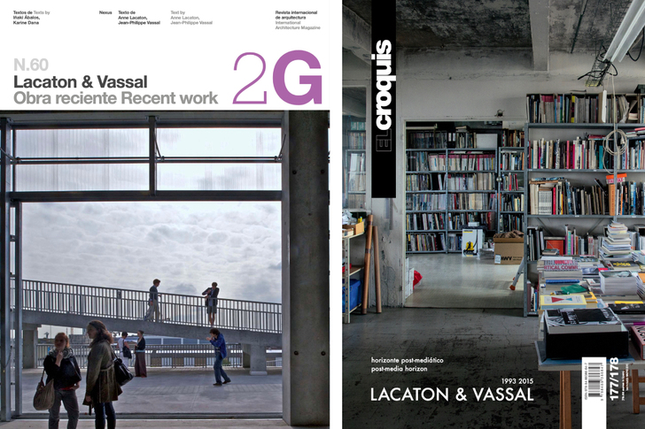 Lacaton ##amp；amp； Va...