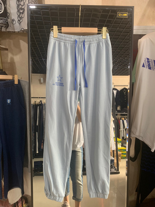 全新带吊牌专柜正品 国际米兰品牌女款休闲裤...