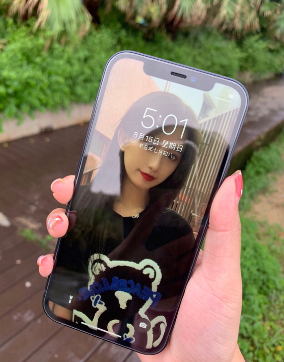 苹果12 iPhone12 64/128g...