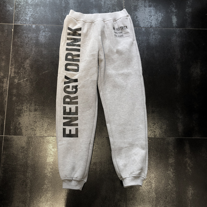 其他/other 休闲裤