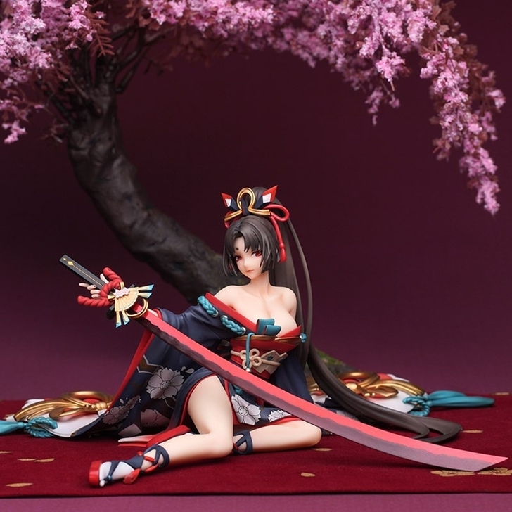 【正版全新】Myethos 阴阳师 妖刀姬...