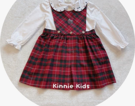 kinnie kids K码定制 celi...