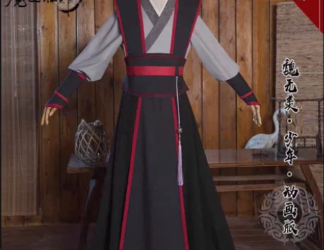 （急出）悠窝窝 少年羡大全套 包假发 (没...