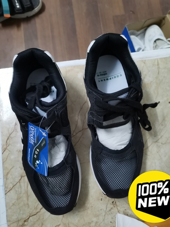 商场撤柜阿迪女鞋  春秋运动跑步透气鞋  ...