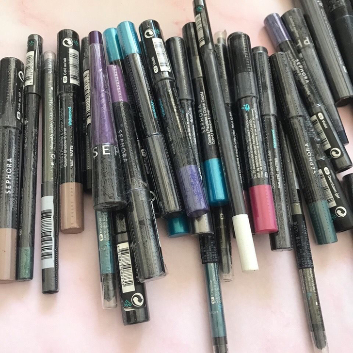 【全新正品】体验开盲盒的快乐!三支价!丝f...