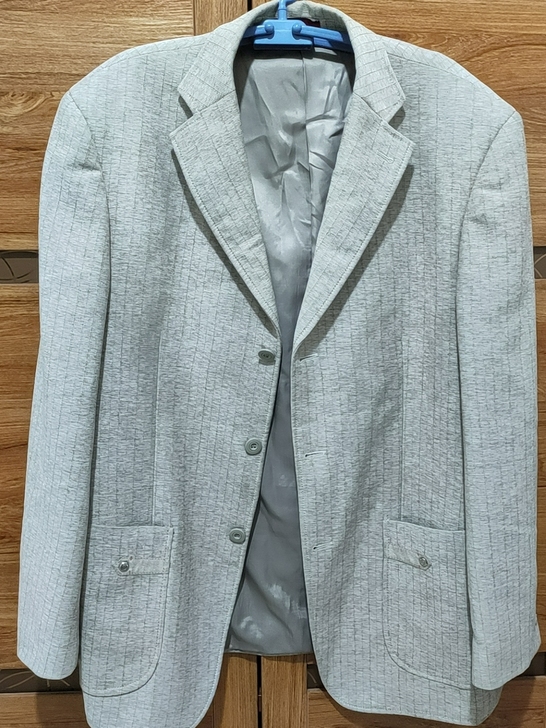 男士大码西服，185.104的，52B