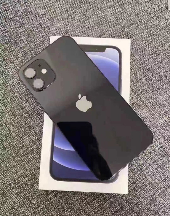 闲置捡漏 苹果 iphone 12 pro...
