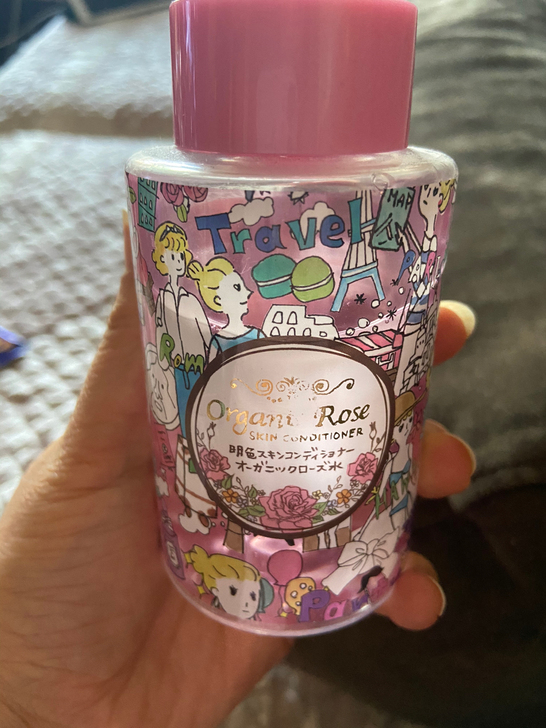 日本保湿化妆水，个人推荐湿敷用效果特别好，...