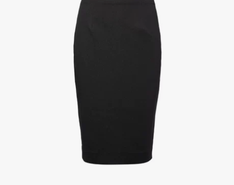 哥弟女装春夏新品OL职业修身包臀中裙女半身...