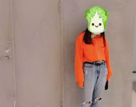 HM DIVIDED女装牛仔裤 春裤子低腰...