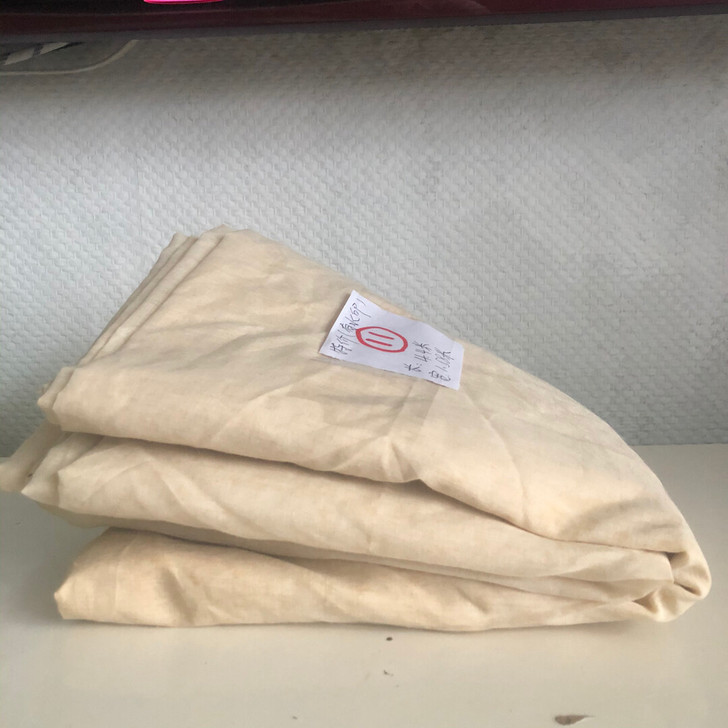 特价油画布11（白纯植物亚麻整块卖）