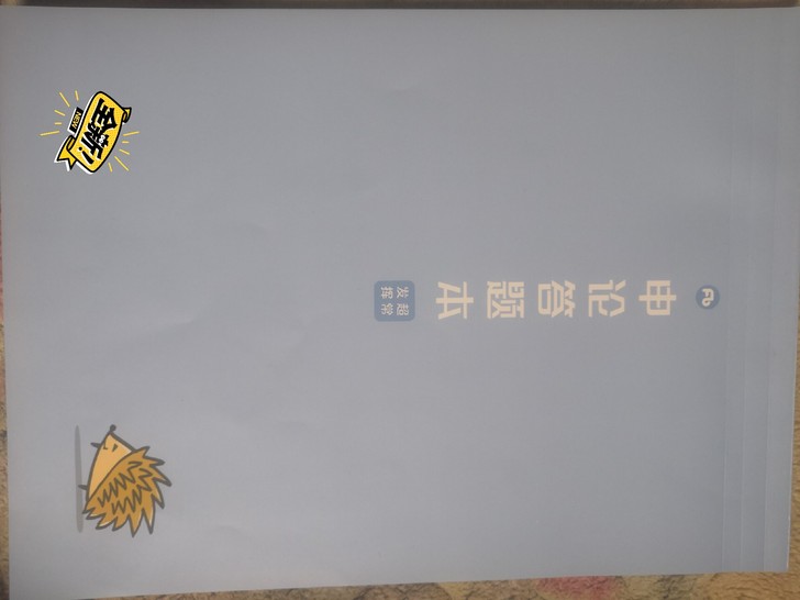 fb申论格子答题本，正版本子