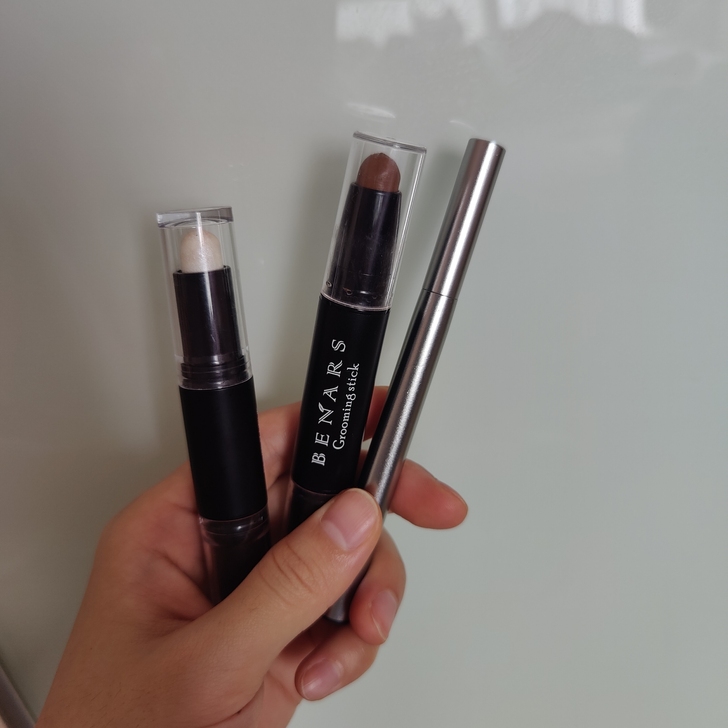 眼影,修容,眼线,三个打包出19包邮