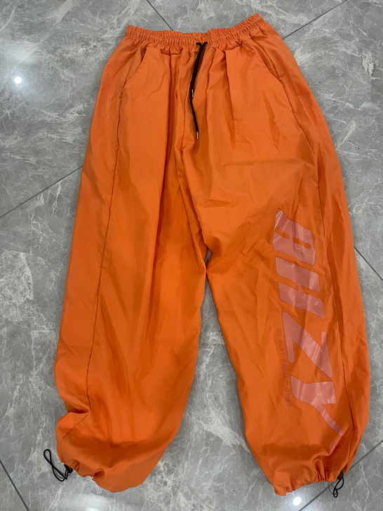 二手潮牌休闲裤适合175 170左右