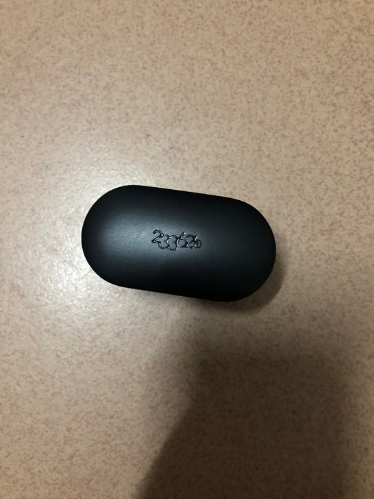 236621蓝牙无线耳机,耳机盒子正常,耳...