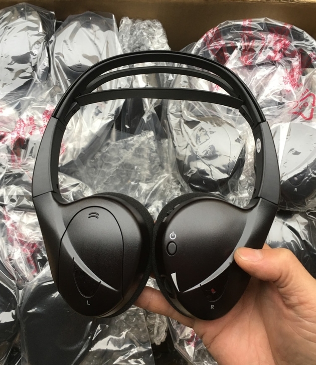 清仓进口头戴式HiFi发烧耳机进口的耳机，...