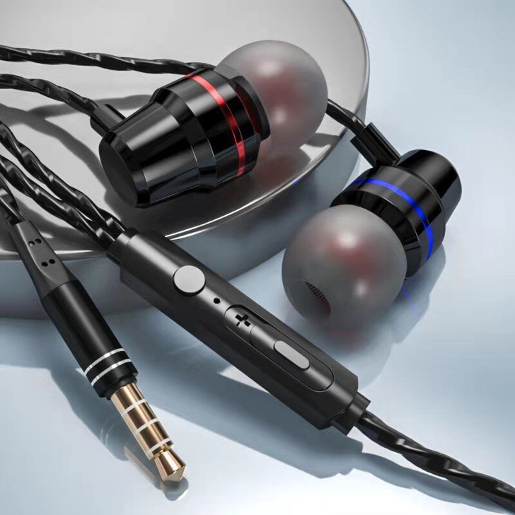 【粉丝浮力】2.9包邮重低音音乐运动耳机 ...