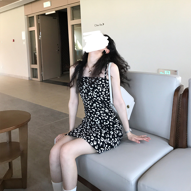 连衣裙仅试穿 不包邮