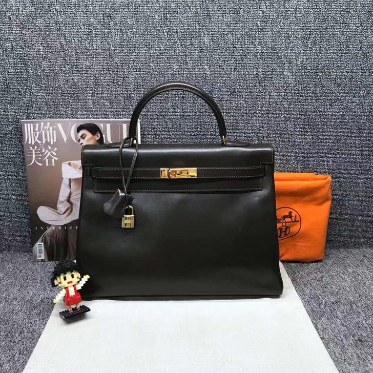 95新 hermes 爱马仕 vintag...