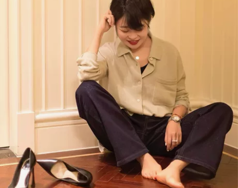 值得购买的牛仔裤  高级质感经典复古版型原...