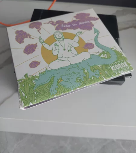 国蛋专辑 GorDoN  Earlier ...