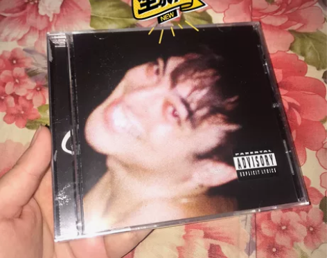 全新未拆封 现货Joji BALLADS ...